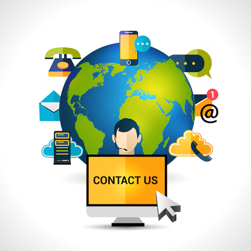 Contact Us